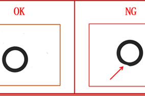 機(jī)器視覺在橡膠密封圈檢測(cè)方面的應(yīng)用案例 - 德國Hengstler(亨士樂)授權(quán)代理