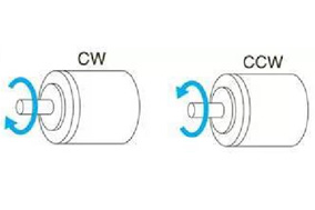 如何理解編碼器CW/CCW旋轉(zhuǎn)方向的概念 - 德國Hengstler(亨士樂)授權(quán)代理