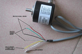 編碼器接線時怎么判斷正負(fù)極？ - 德國Hengstler(亨士樂)授權(quán)代理