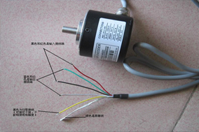 關(guān)于光電編碼器接線的幾點(diǎn)合理化建議？ - 德國Hengstler(亨士樂)授權(quán)代理