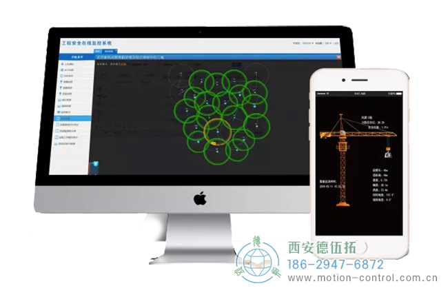 編碼器在塔吊、施工電梯、升降機等起重設(shè)備方面的應(yīng)用分析